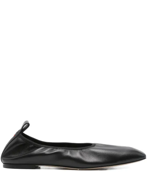 Aeyde Nomi ballet flats