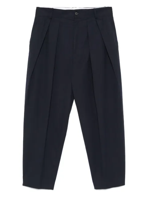 The Row Dyon trousers