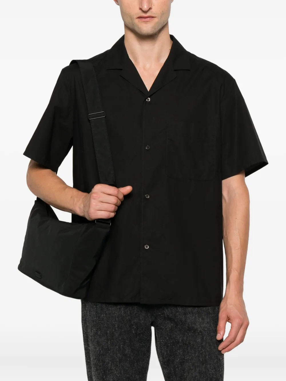 The Row Jiro shirt | Image 2