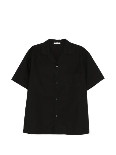 The Row Jiro button-fastening shirt
