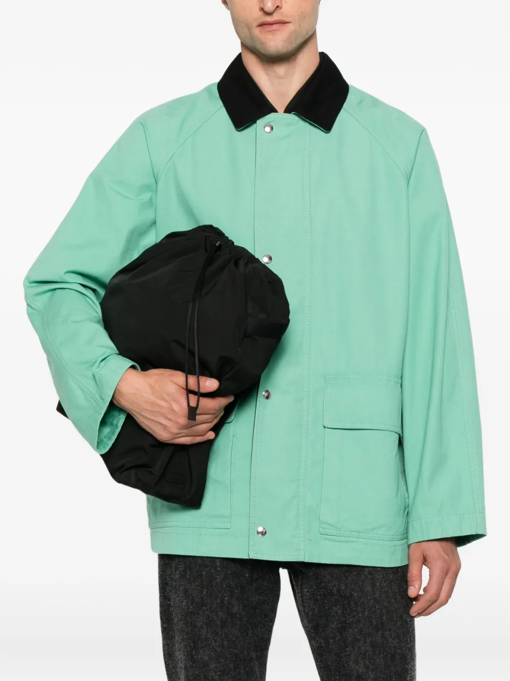 The Row DIANO JACKET | Leichte Jacken | Image 2