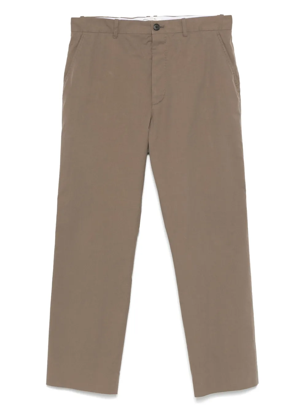 The Row Lerio trousers | Green | Image 1