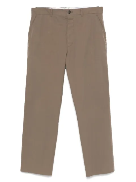 The Row Lerio trousers