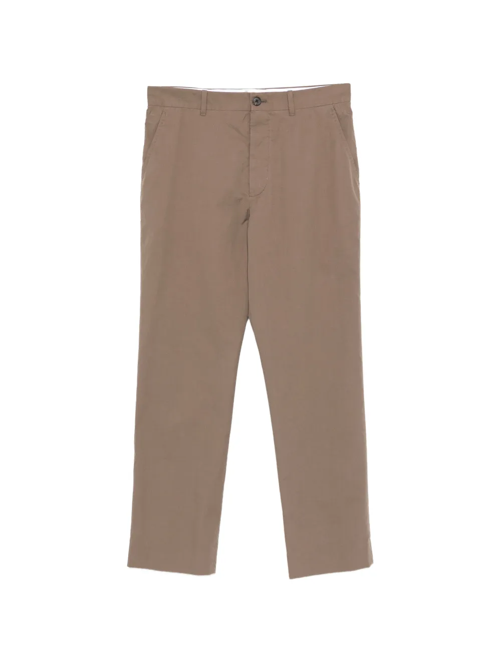 The Row Lerio trousers - Grün