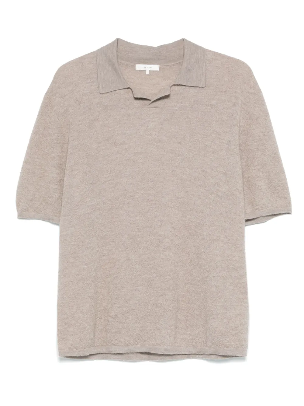 The Row top Isao | marrón | Image 1