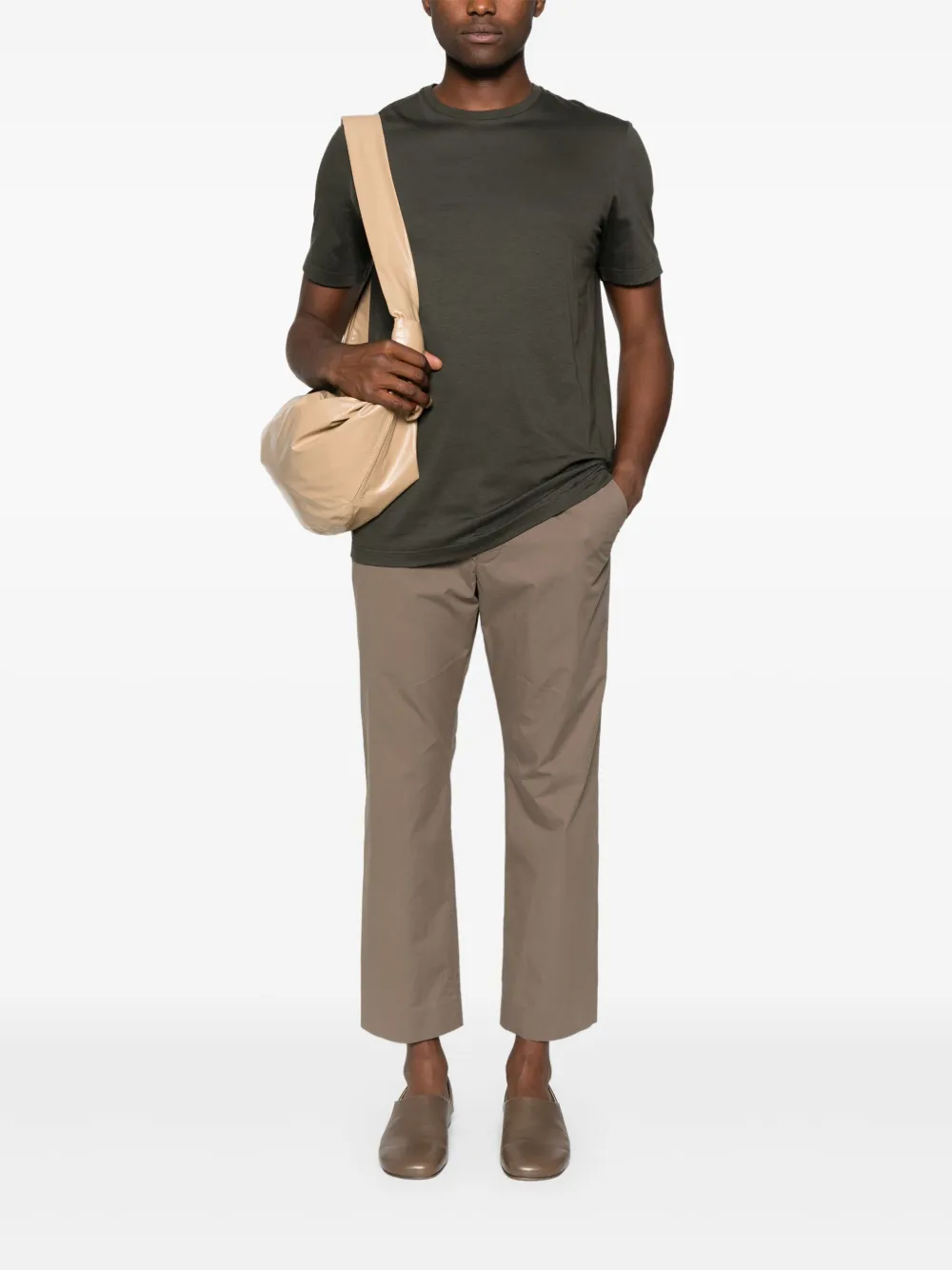 The Row playera Luke | Playeras | Image 2