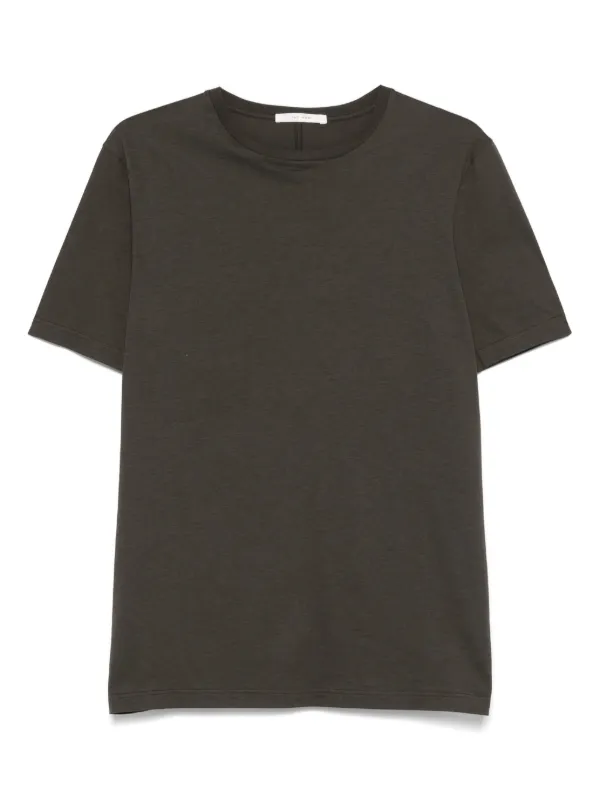 The Row Luke T-shirt in Green