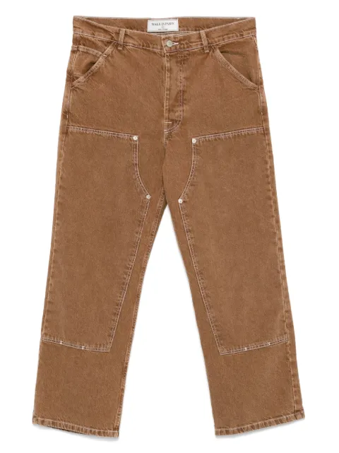 WALK IN PARIS The Carpenter's trousers
