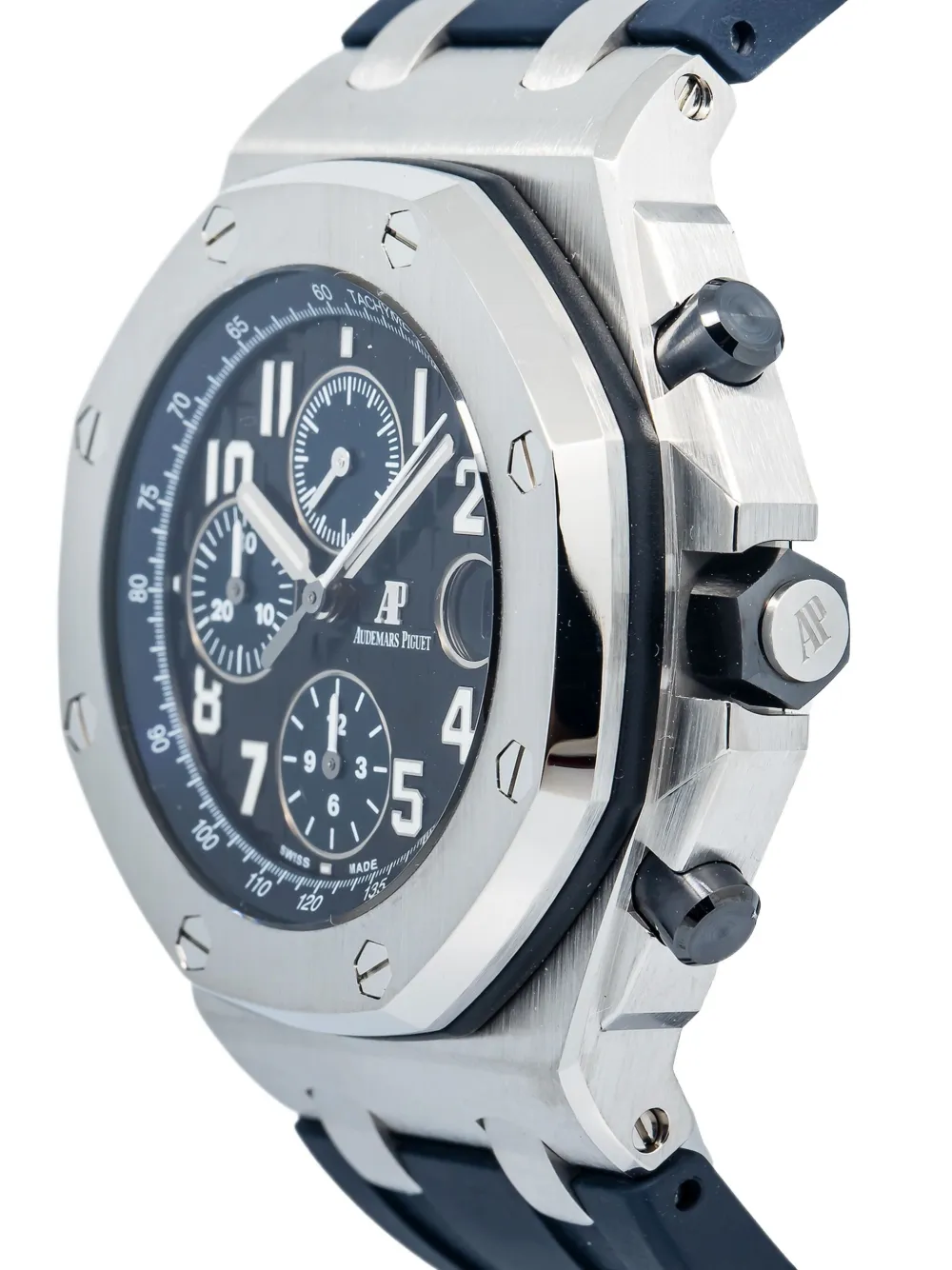 Audemars Piguet pre-owned Royal Oak 45mm | Pre-Owned Sports Watches | Image 2