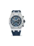 Audemars Piguet pre-owned Royal Oak 45mm - Silver