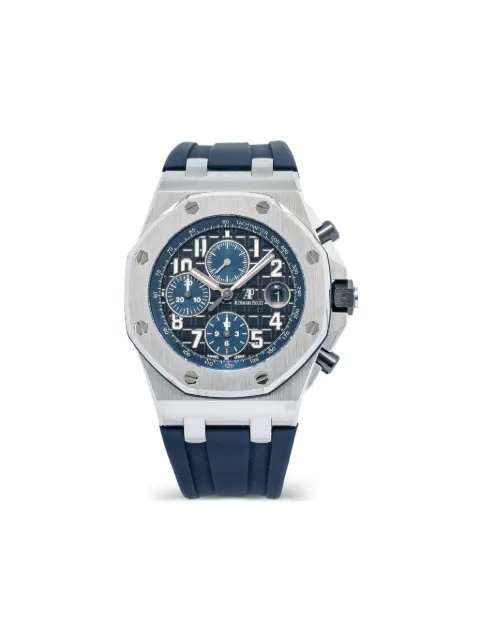Audemars Piguet reloj Royal Oak de 45mm de archivo