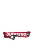Supreme SpyraThree ""SS25 - Clear Red"" water blaster