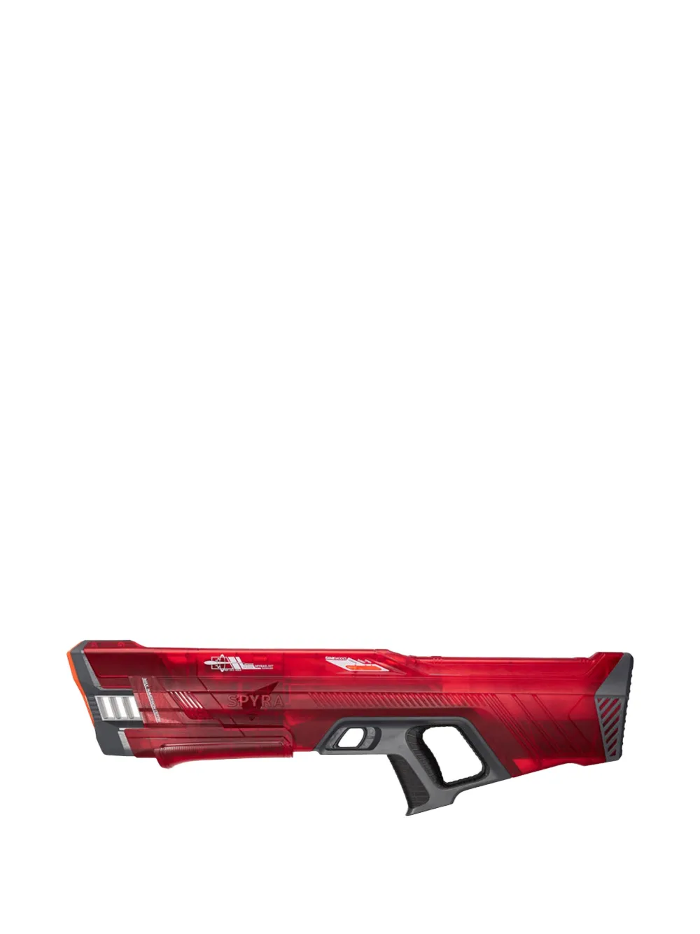 Supreme pistolet à eau SpyraThree 'SS25 - Net Red' | Jeux | Image 2