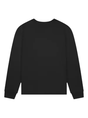 ◆DenimTears◆ フルール ド リス   スウェットシャツ Denim Tears メンズ スウェットシャツ通販 - FARFETCH