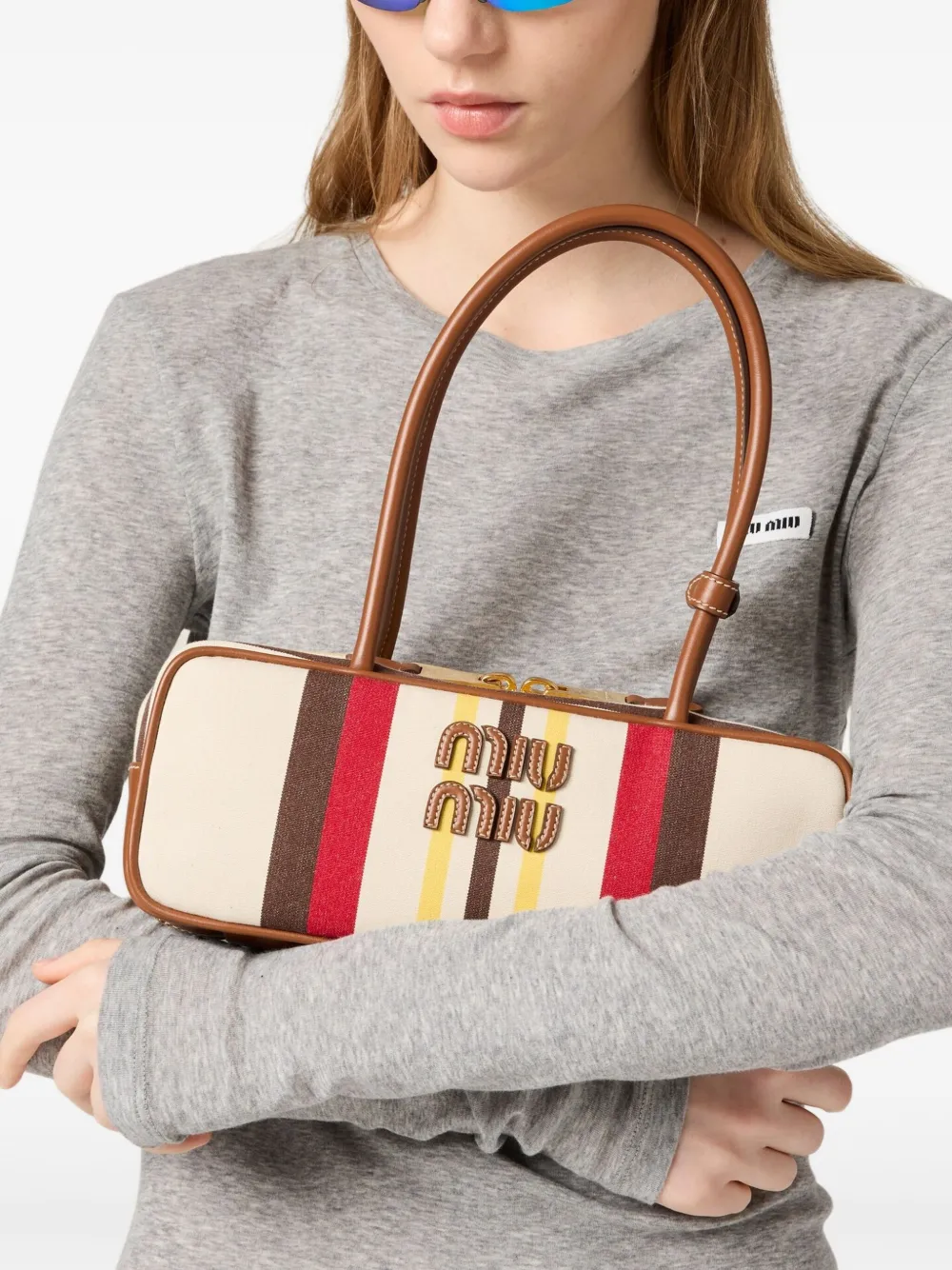 Miu Miu Beau tote bag | Image 2