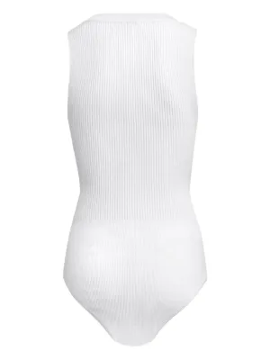 Alaïa Vests & Tank Tops | FARFETCH US