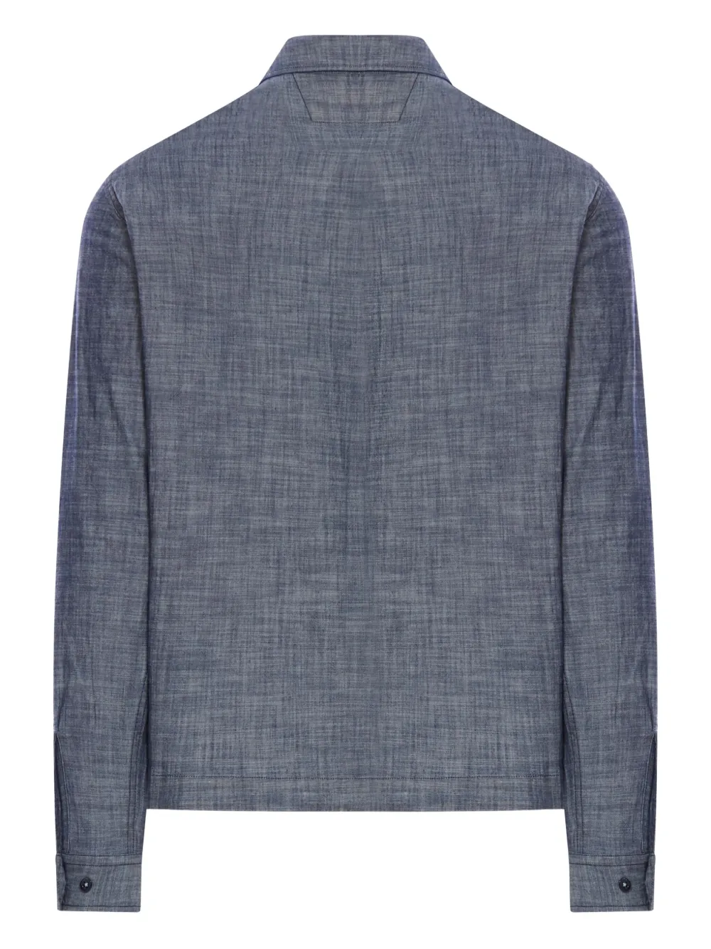C.P. Company Denim overhemd - Blauw