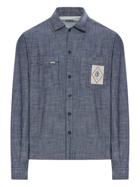 C.P. Company chemise à poches poitrine