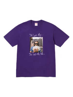 Supreme T-Shirts & Vests | FARFETCH