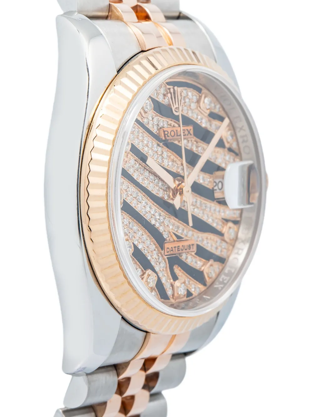 Rolex Datejust 37mm | Pre-owned | Image 4
