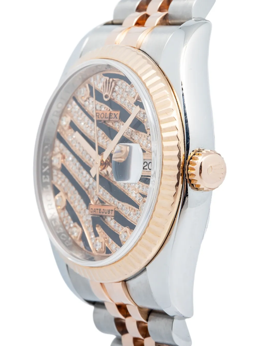 Rolex reloj Datejust de 37mm | Relojes de vestir de archivo | Image 2