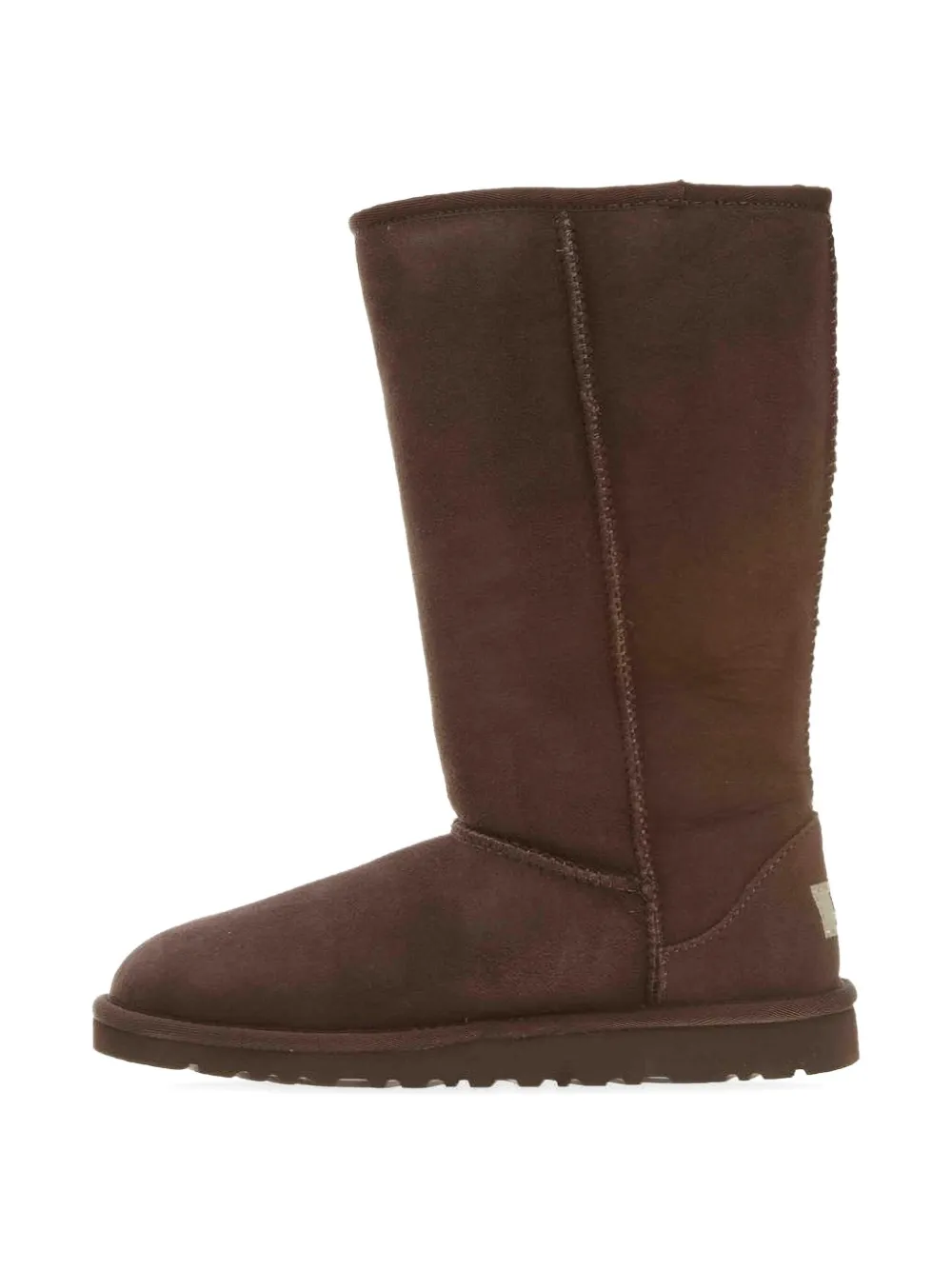 UGG Kids Classic II Tall boots Brown