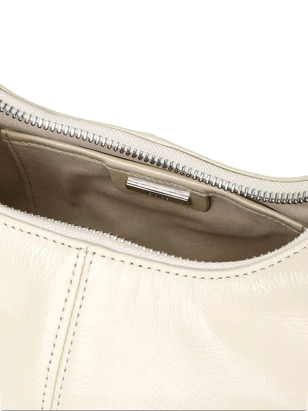 Cargo shoulder bag
