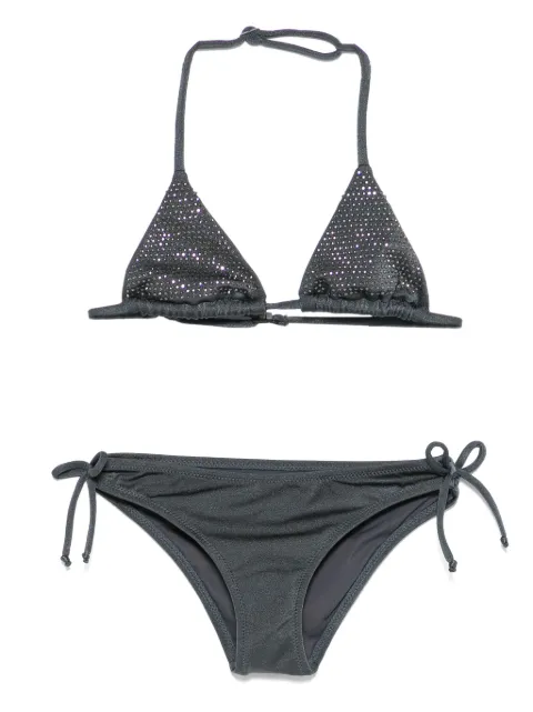MC2 Saint Barth Kids Holly bikini 