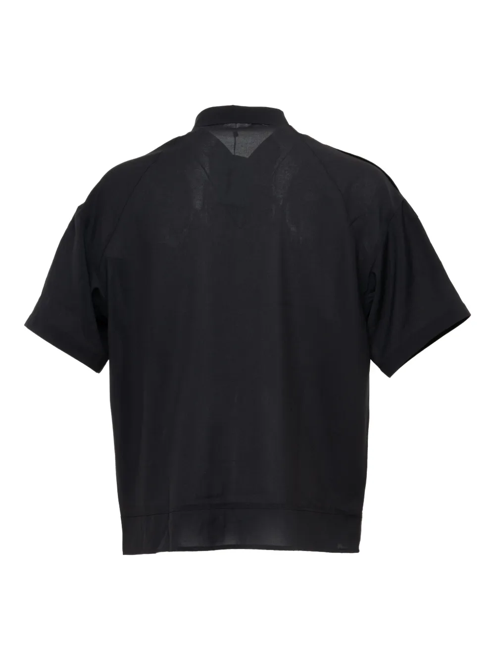 Devoa short-sleeved shirt | Image 2