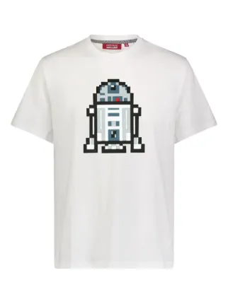 Mostly Heard Rarely Seen 8-Bit