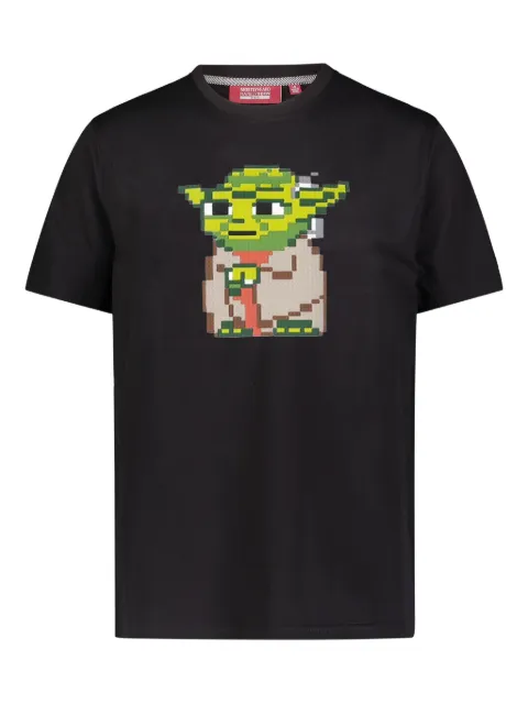 Mostly Heard Rarely Seen 8-Bit Ogre T-shirt 