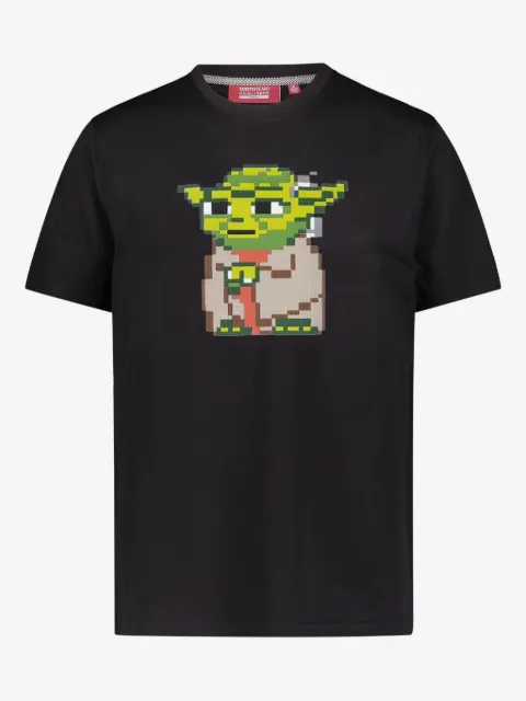 Mostly Heard Rarely Seen 8-Bit playera Ogre