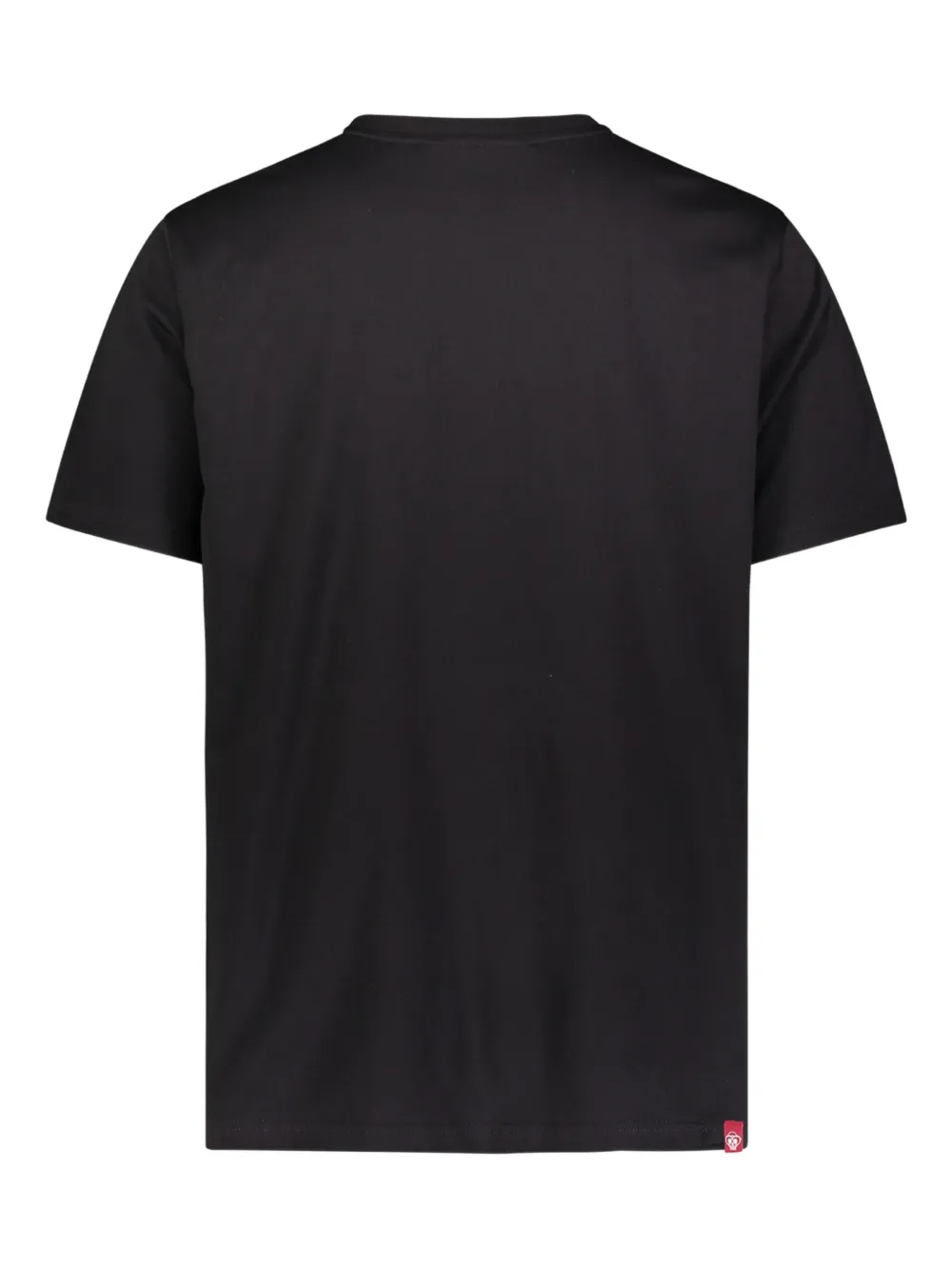 Mostly Heard Rarely Seen 8-Bit Ogre T-shirt - Zwart