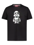 Mostly Heard Rarely Seen 8-Bit Follower T-shirt - Black