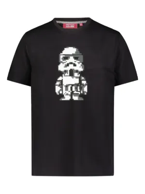 Vivienne Westwood グラフィック Tシャツ | ブラック | FARFETCH JP