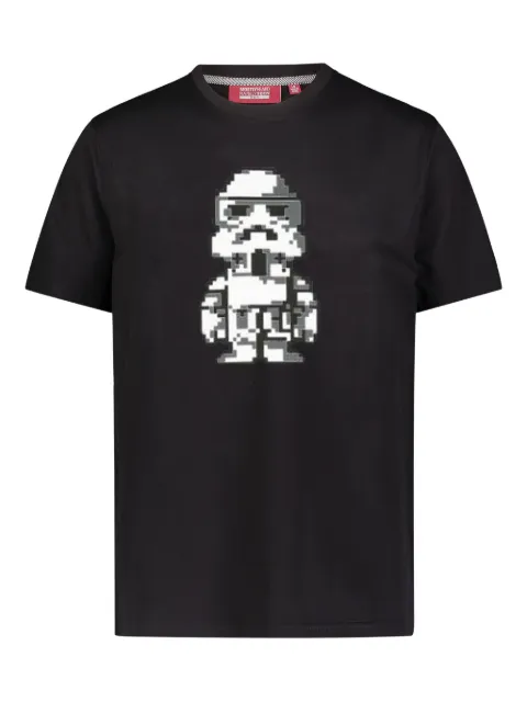 Mostly Heard Rarely Seen 8-Bit Follower T-shirt 