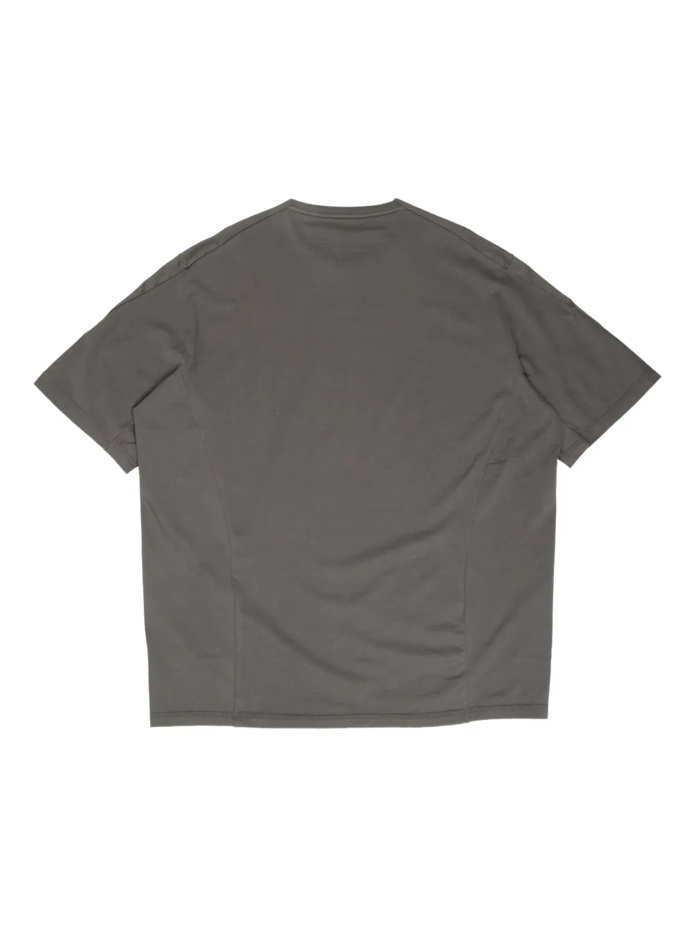 Devoa short-sleeved cotton T-shirt | T-Shirts | Image 2