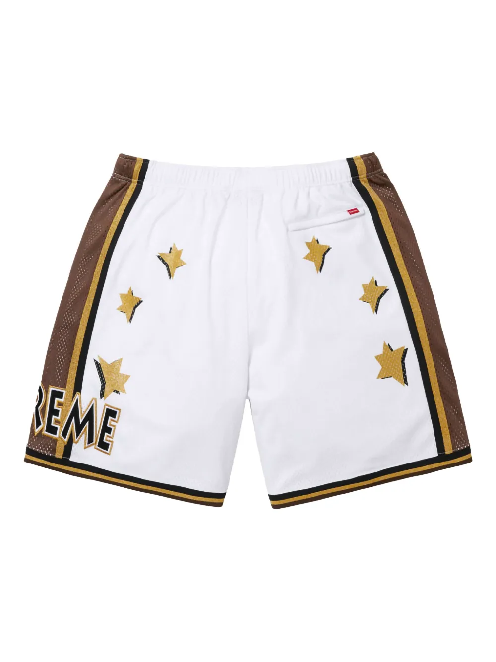 Supreme All Star Basketball shorts | Track & Running Shorts | Image 2