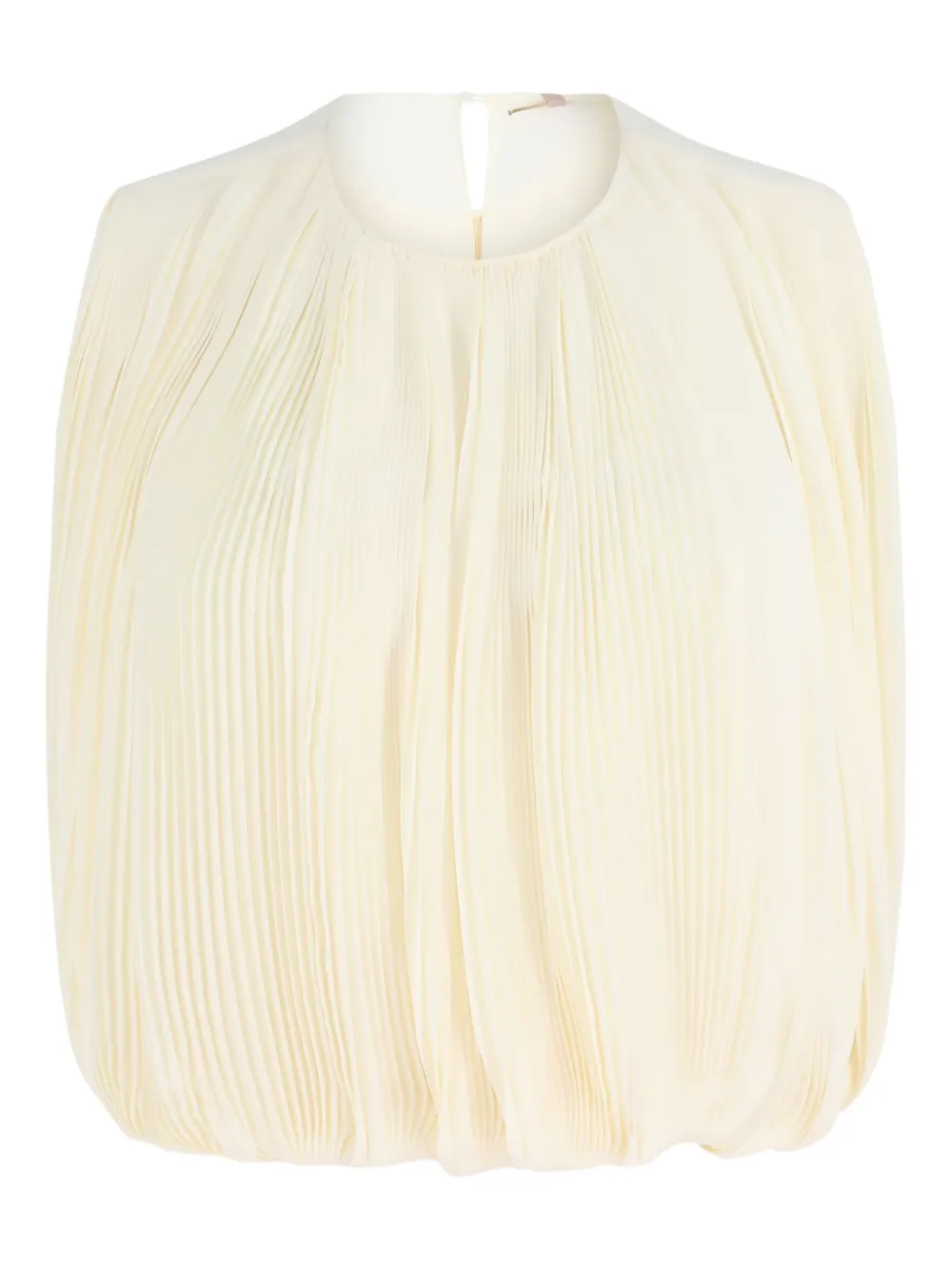 Alexis Dorett top Beige