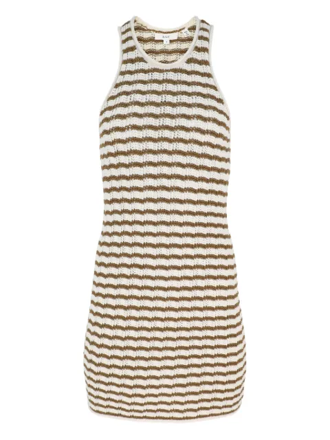 A.L.C. vestido Kendra