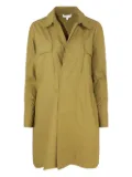 A.L.C. Jori dress - Green