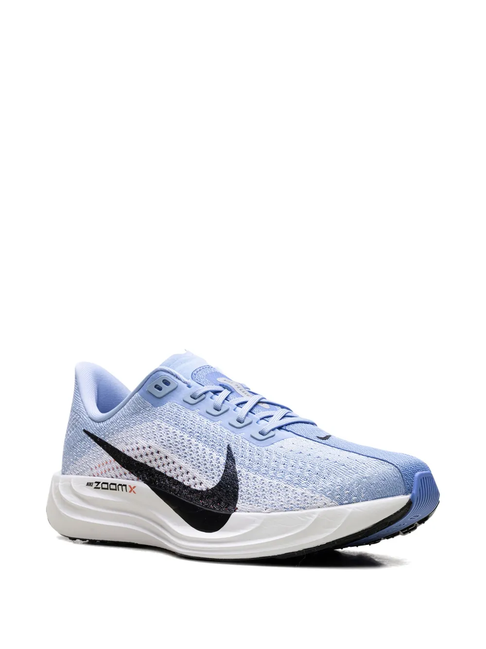 Nike Pegasus Plus "Aluminum Black-Royal Pulse" sneakers Blue
