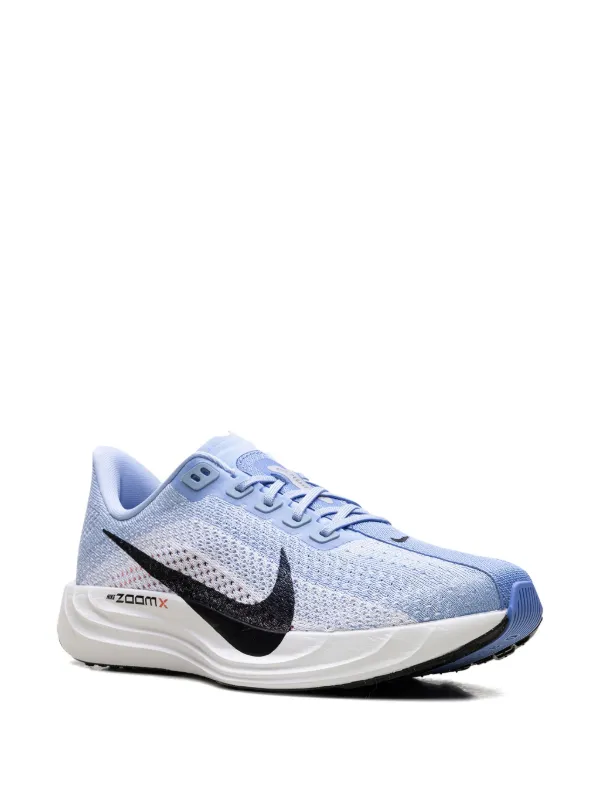 blue nike air pegasus