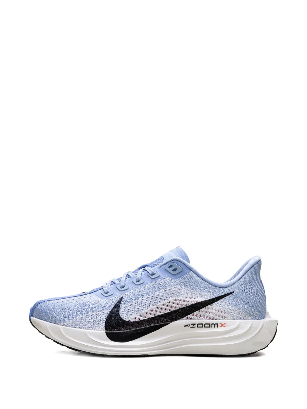 Nike Pegasus Plus "Aluminum Black-Royal Pulse" sneakers Blue