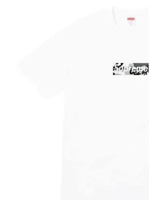 Supreme x Tyler The Creator Printed T-shirt | White | FARFETCH
