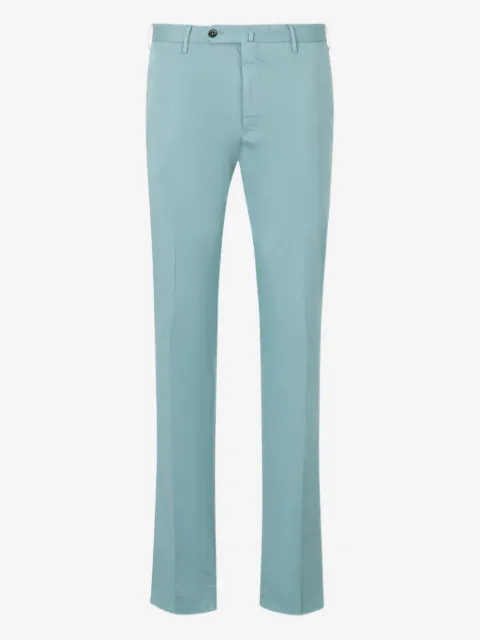 PT Torino straight-leg trousers