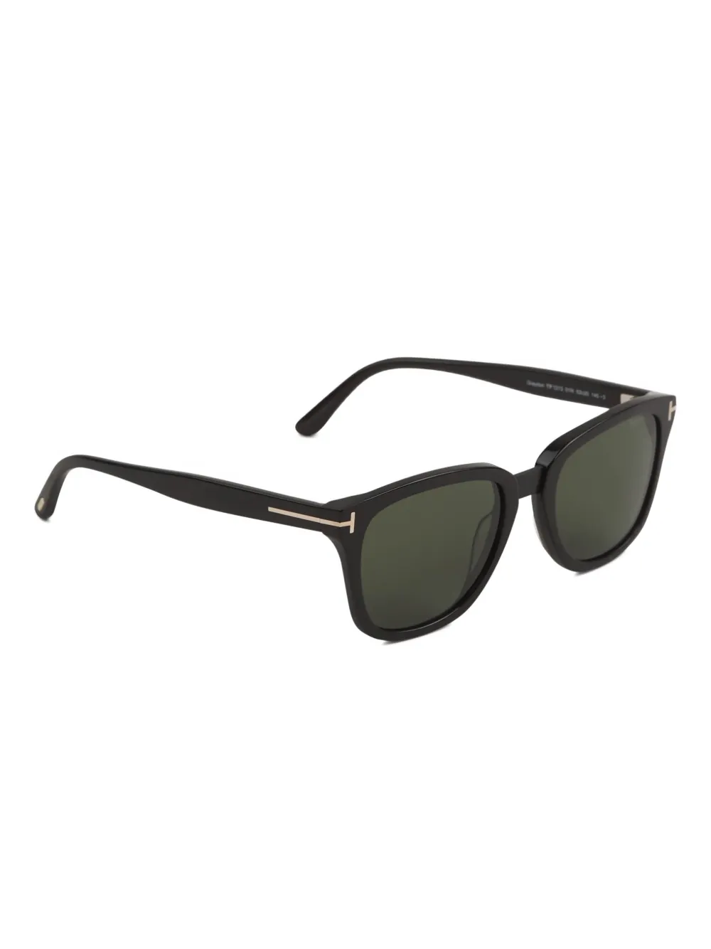 TOM FORD rectangle-frame sunglasses | Image 2