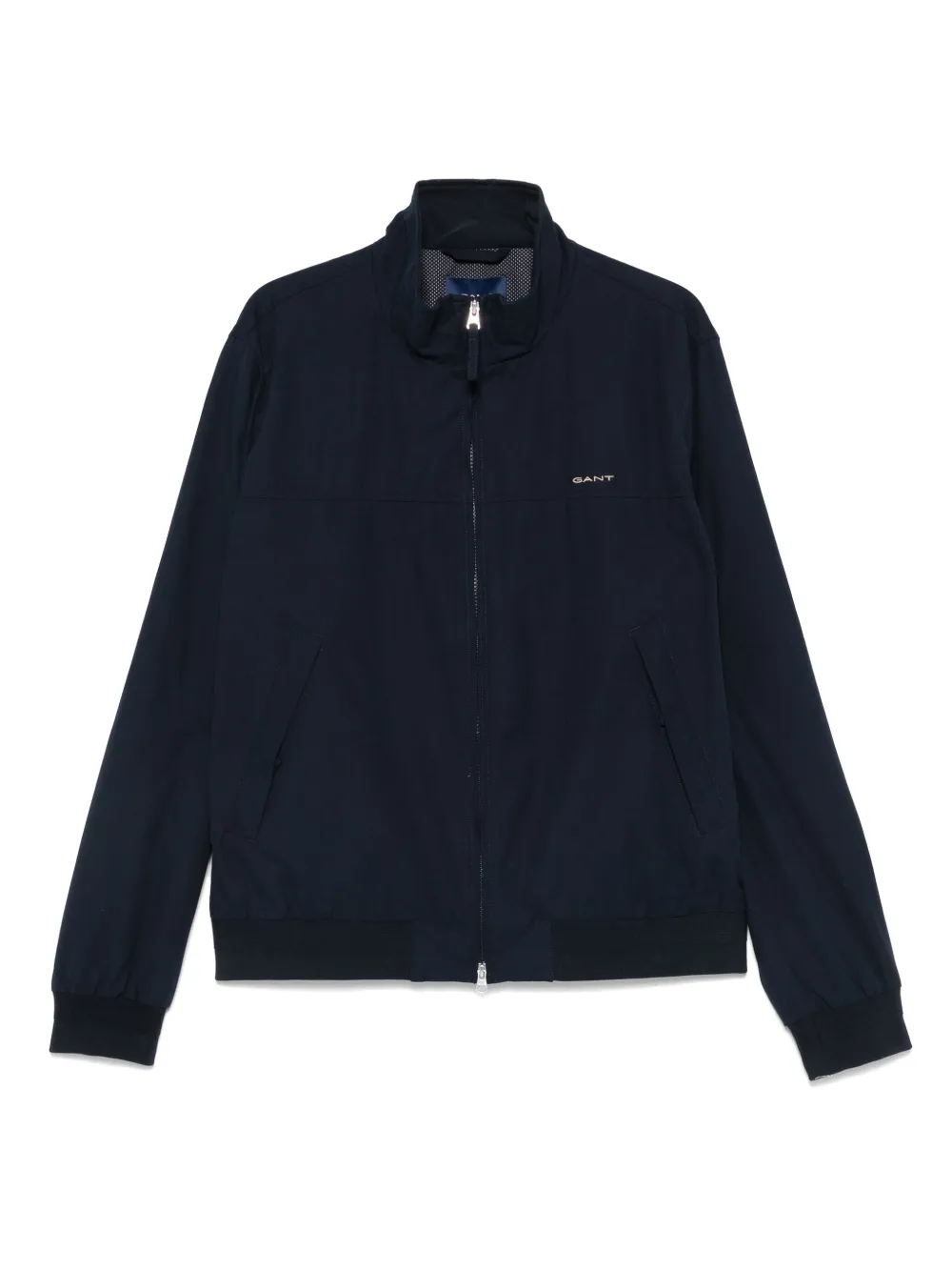 Gant chamarra Hampshire | azul | Image 1