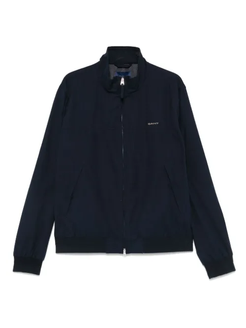 Gant veste Hampshire - Bleu - Gant - Modalova