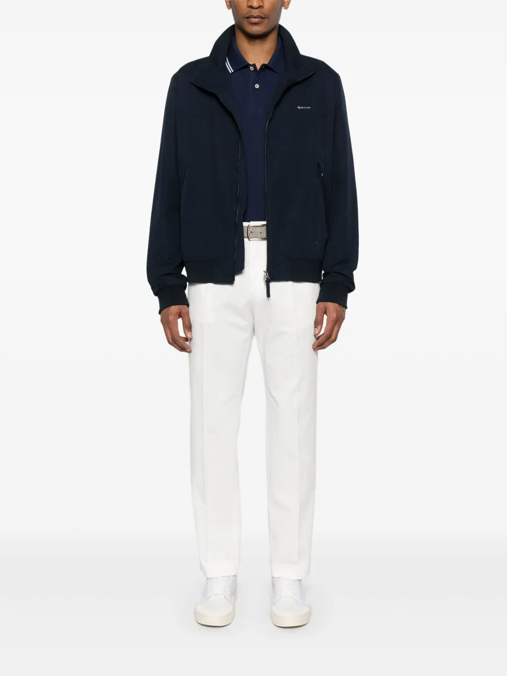 Gant chamarra Hampshire | Chamarras bomber | Image 2
